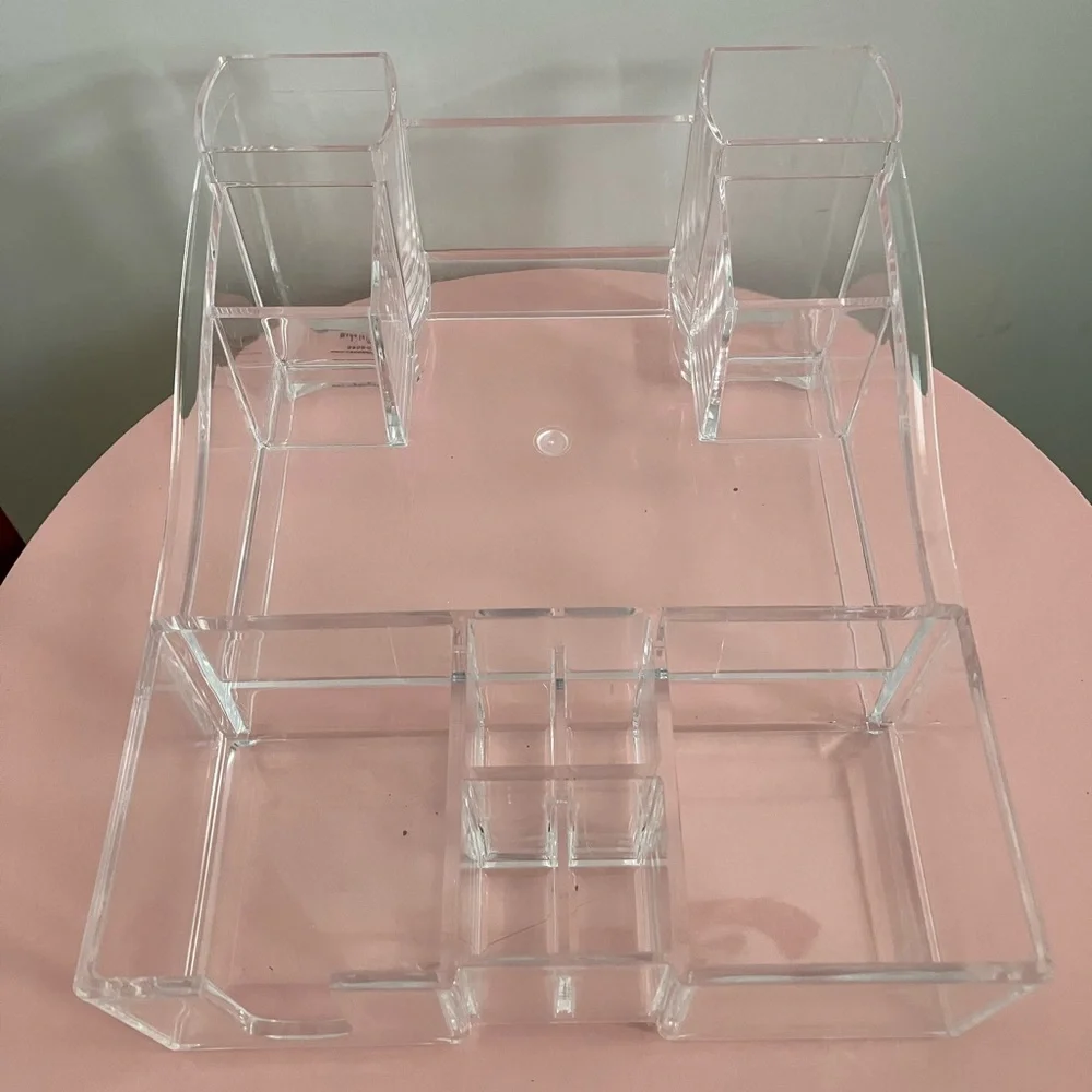 Caboodles 2-Tier Organizer